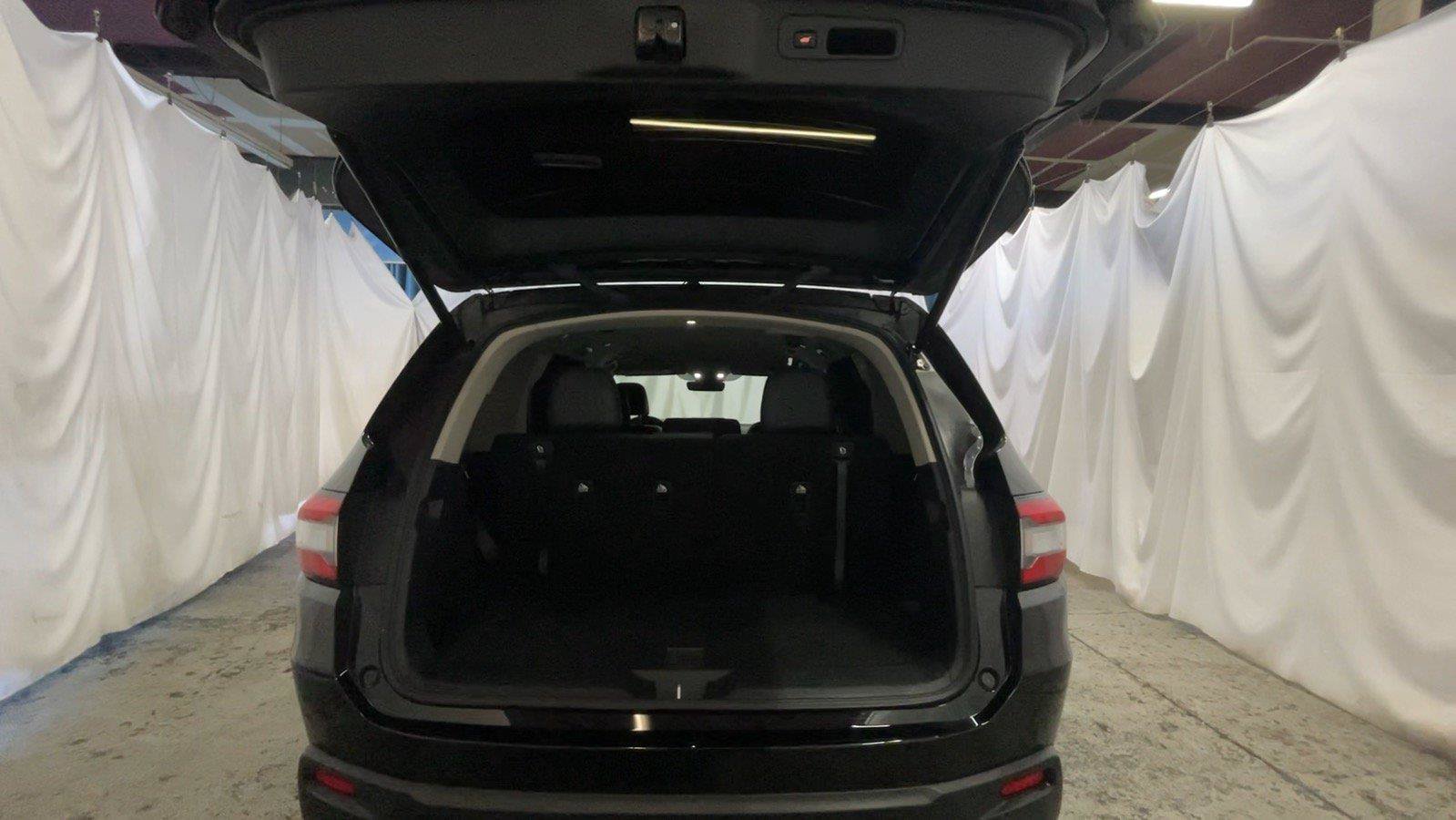 Certified 2025 Honda Pilot EX-L image 20