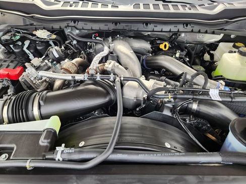 New 2026 Ford F350 XL image 31