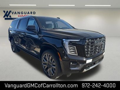 New 2026 GMC Yukon XL Denali Ultimate