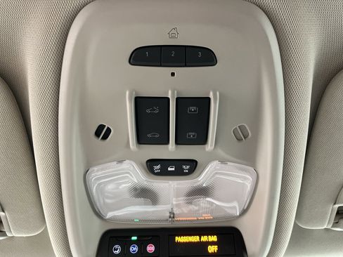 Certified 2025 Buick Encore GX Avenir w/ Avenir Technology Package AWD/4WD image 28