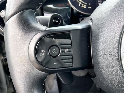 Used 2022 MINI Cooper S FWD image 20