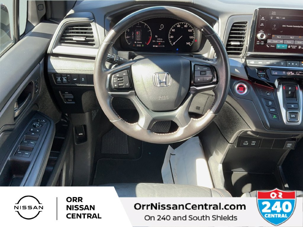 Used 2025 Honda Odyssey Sport-L image 15