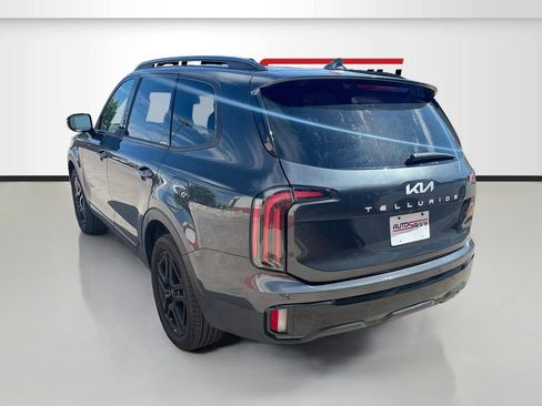 Used 2024 Kia Telluride SX Prestige X-Line AWD/4WD image 5