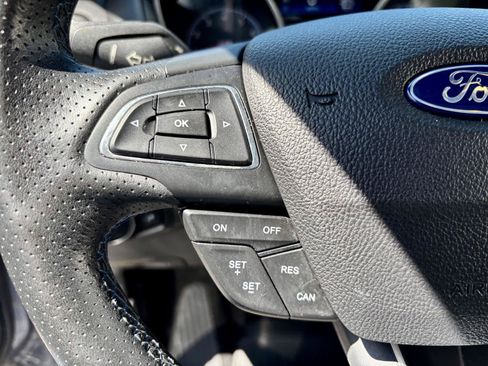 Used 2016 Ford Focus RS AWD/4WD image 27