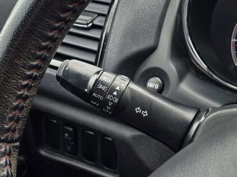 Used 2022 Mitsubishi Outlander Sport SE AWD/4WD image 28