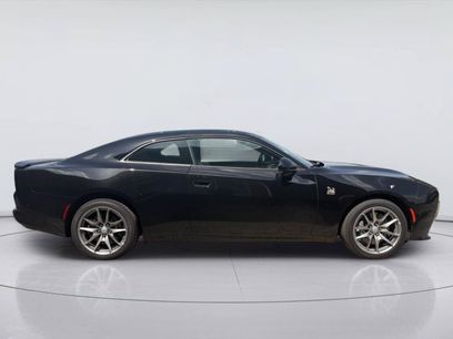 New 2026 Dodge Charger Scat Pack w/ Wheel & Tire Package