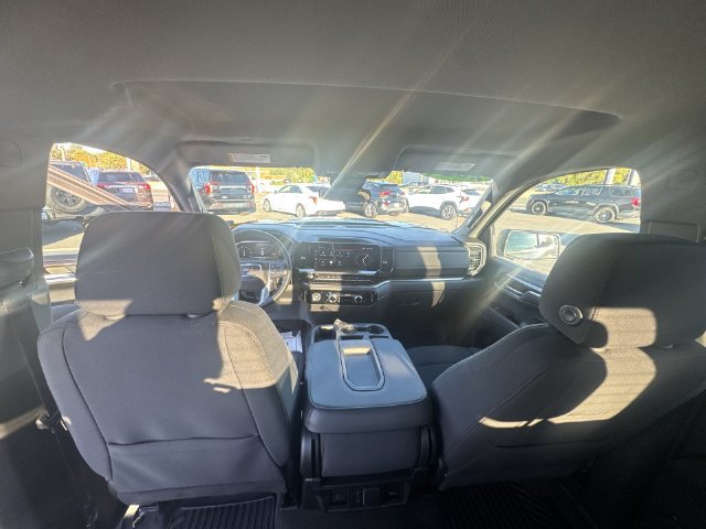 Certified 2024 GMC Sierra 1500 Elevation AWD/4WD image 19