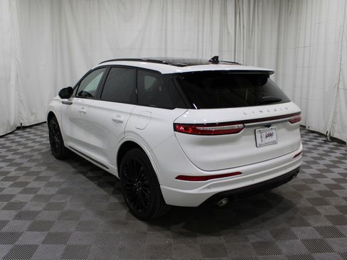 New 2025 Cadillac CT5 Sport w/ Sun And Sound Package image 35