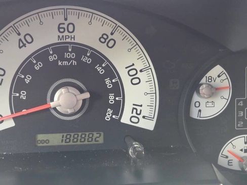 Used 2008 Toyota FJ Cruiser 4WD image 24