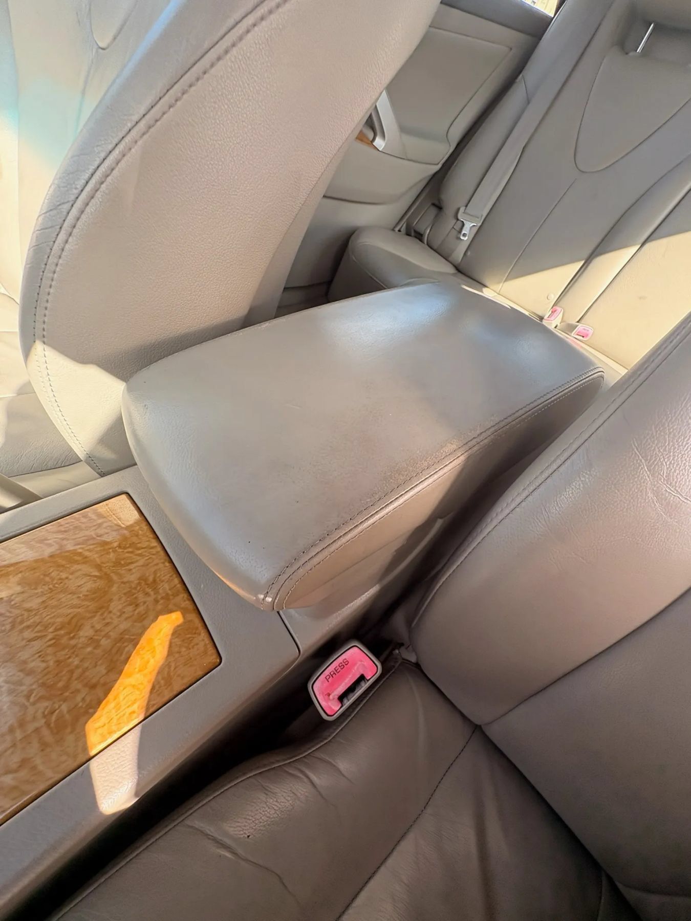 Used 2007 Toyota Camry XLE FWD image 21