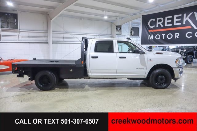Used 2019 RAM 3500 Tradesman w/ Chrome Appearance Group AWD/4WD image 7