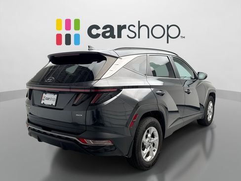 Used 2022 Hyundai Tucson SEL AWD/4WD image 5