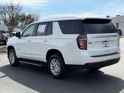 Used 2024 Chevrolet Tahoe LT image 6