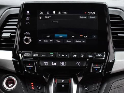 Used 2019 Honda Odyssey EX-L image 35