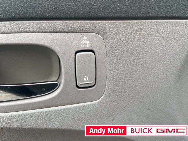 Used 2006 Buick LaCrosse CX FWD image 22