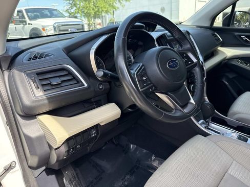 Used 2019 Subaru Ascent Premium AWD/4WD image 24