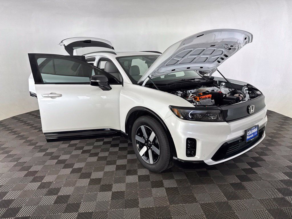 Used 2025 Honda Prologue Touring image 13
