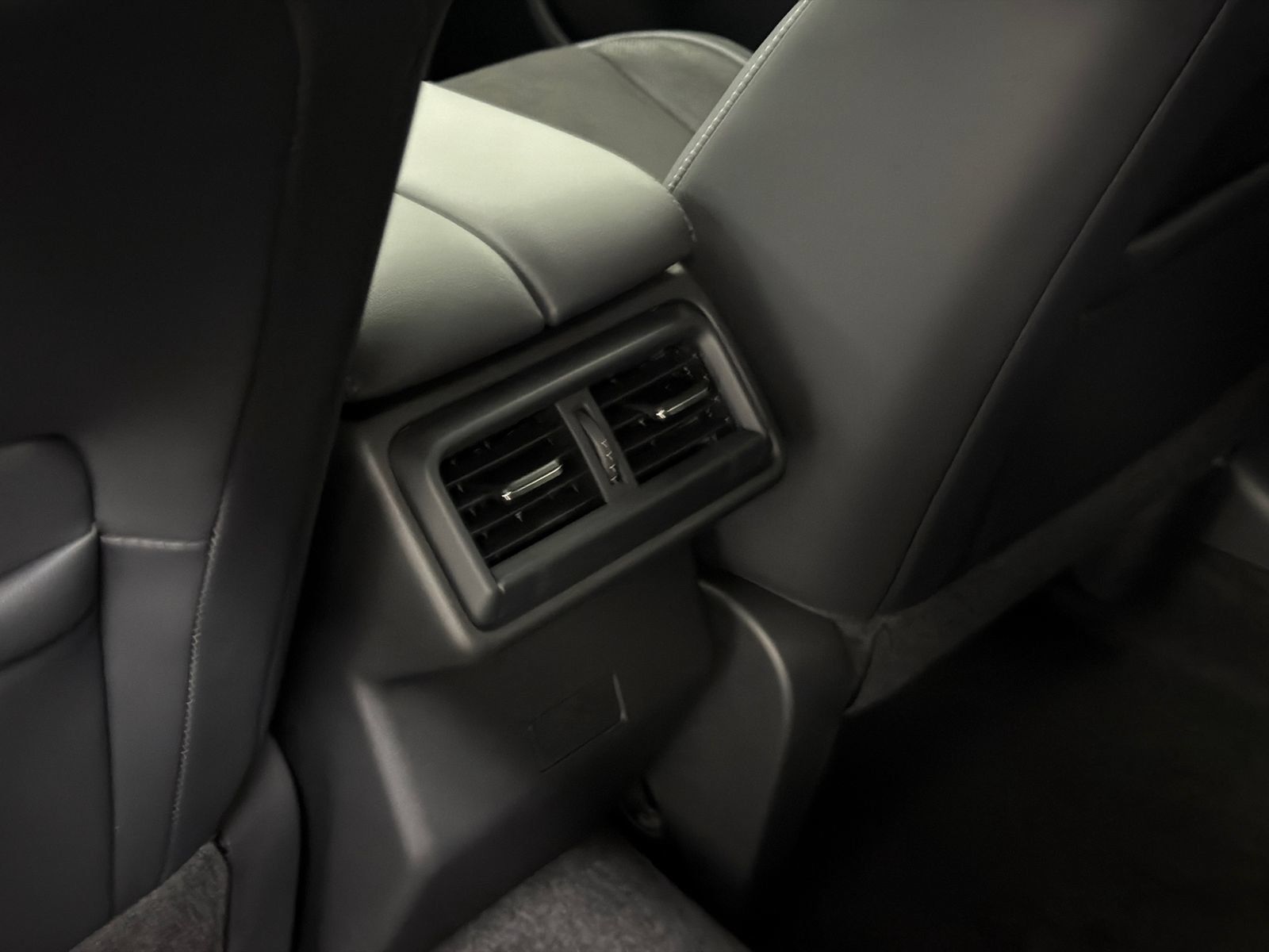 New 2026 MAZDA CX-5 Select AWD/4WD image 18