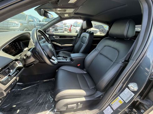 Used 2023 Honda Civic Sport Touring image 25