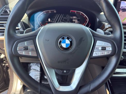Used 2023 BMW X3 sDrive30i w/ Premium Package RWD image 19