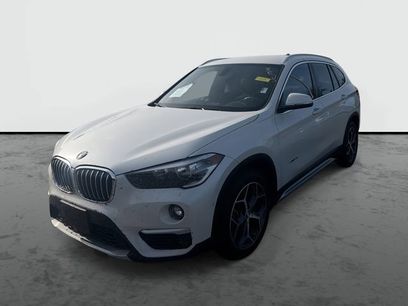 Used 2018 BMW X1 sDrive28i