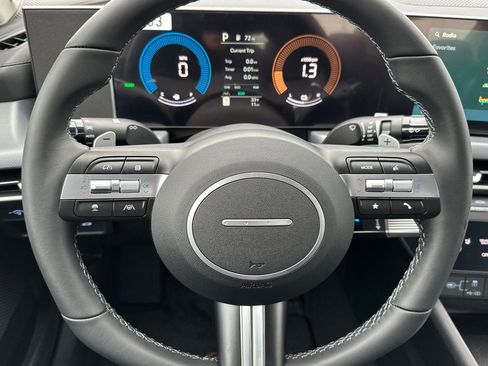 Used 2025 Hyundai Sonata SEL image 21