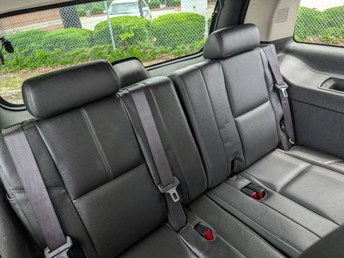 Used 2012 Chevrolet Tahoe LT w/ Texas Edition RWD image 22