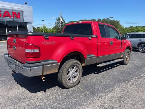Used 2005 Ford F150 XLT image 2