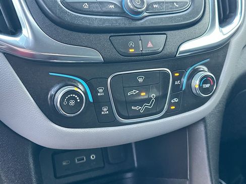 Used 2024 Chevrolet Equinox LS w/ Sport Edition image 16