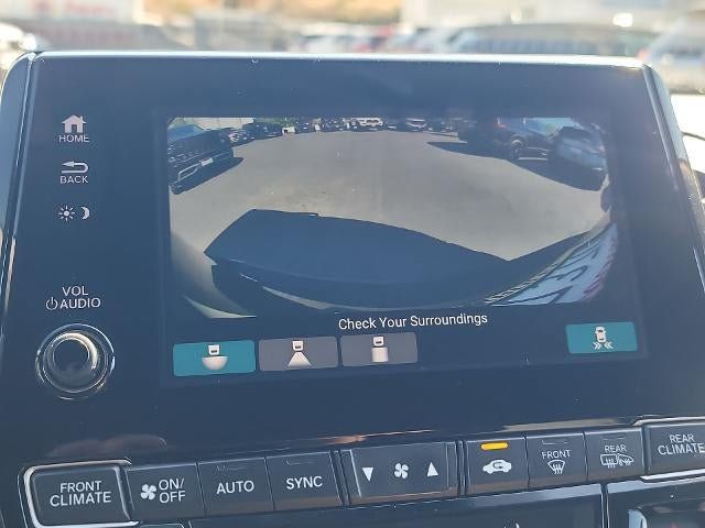 Used 2018 Honda Odyssey EX image 14