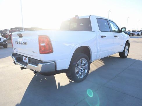 New 2026 RAM 1500 Big Horn image 21