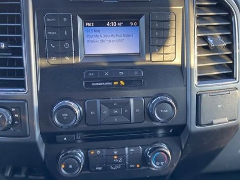 Used 2018 Ford F150 XLT w/ Equipment Group 301A Mid image 26