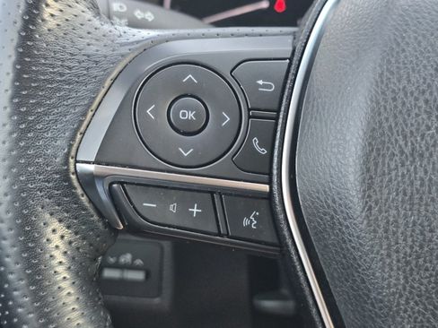 Certified 2019 Toyota Avalon XSE w/ All Weather Liner Package FWD image 31
