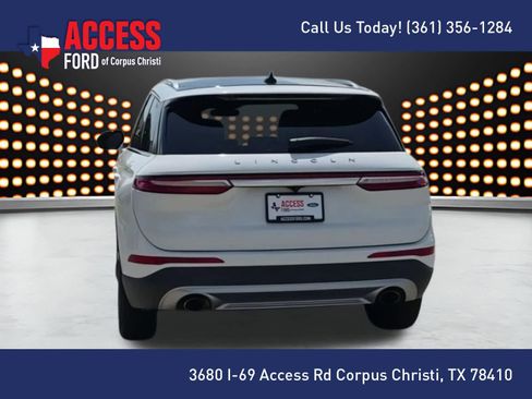 Used 2022 Lincoln Corsair Reserve FWD image 7