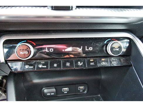 Used 2023 Kia K5 GT-Line w/ GT-Line Premium Package FWD image 28