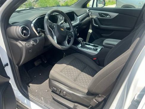 Used 2021 Chevrolet Blazer LT AWD/4WD image 20