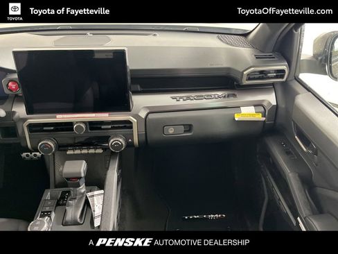New 2026 Toyota Tacoma TRD Sport AWD/4WD image 15