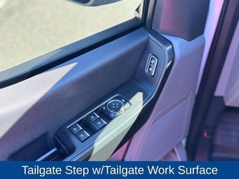 Certified 2023 Ford F150 Lightning Pro w/ Tow Technology Package image 11