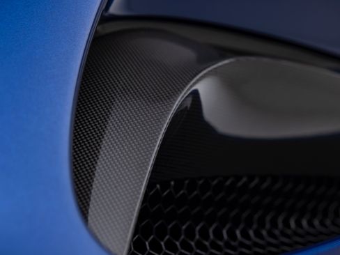 Certified 2022 Ferrari SF90 Stradale image 43