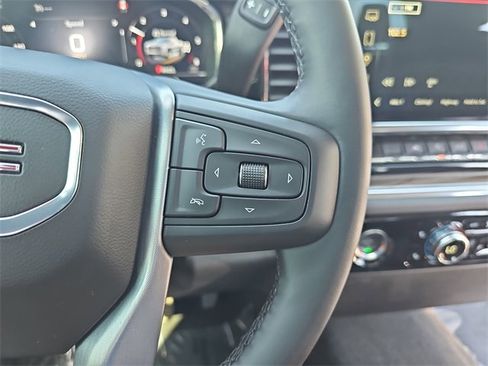 Certified 2024 GMC Sierra 1500 Elevation image 17