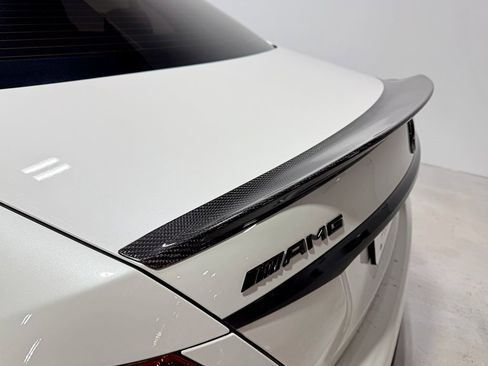 Used 2019 Mercedes-Benz E 63 AMG S image 16