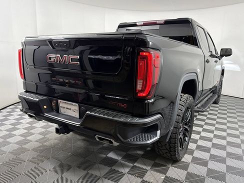 Used 2021 GMC Sierra 1500 AT4 w/ AT4 Preferred Package image 6