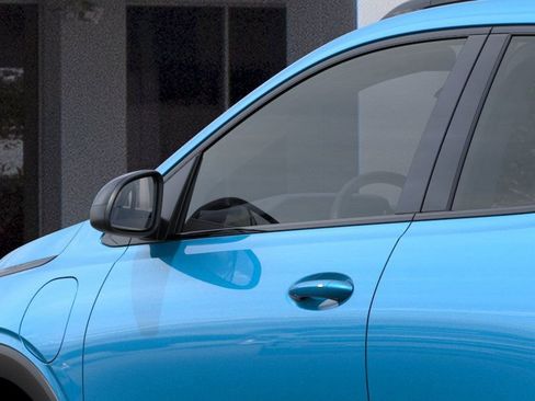 New 2027 Chevrolet Bolt RS w/ Technology Package FWD image 12