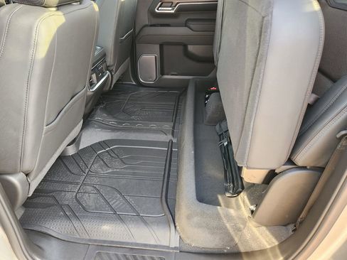 New 2026 Chevrolet Silverado 1500 High Country image 19