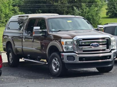 Used 2011 Ford F350 XLT