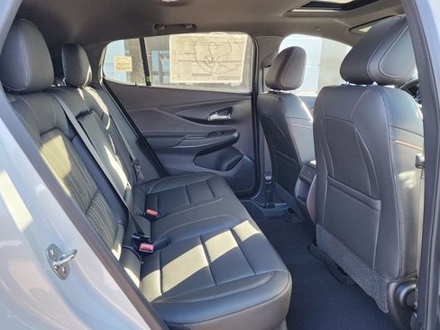 New 2026 Buick Envista Avenir image 41