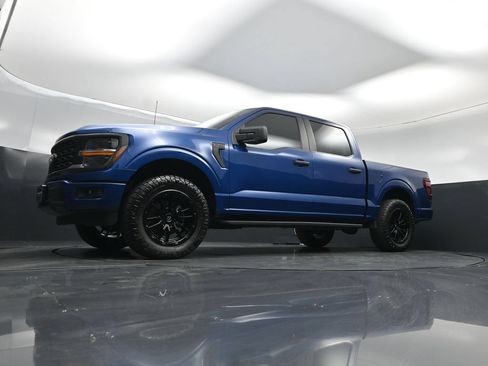 Used 2024 Ford F150 STX RWD image 37