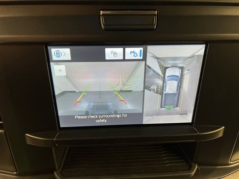 New 2026 Ford F350 XL w/ STX Appearance Package image 11