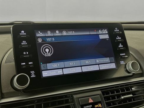 Certified 2019 Honda Accord Sport image 22