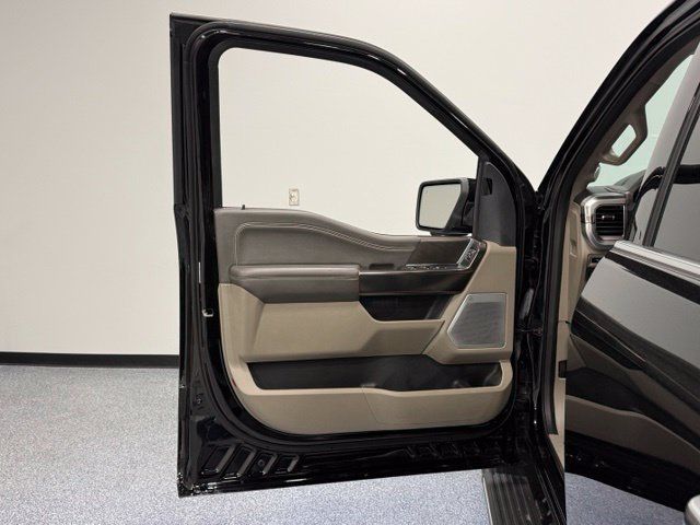 Used 2024 Ford F150 Platinum w/ Equipment Group 703A Plus AWD/4WD image 10